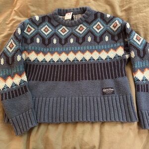 Kari Traa Molster Sweater